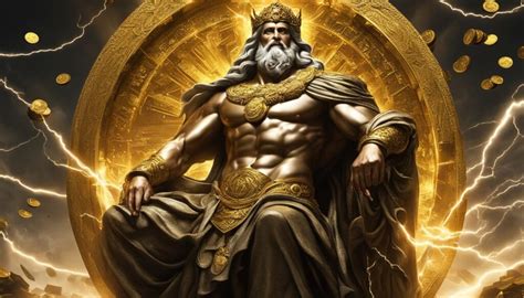 In Greek mythology, Zeus is known as the king of the gods and the ruler of Mount Olympus. With his thunderbolts and immense power, he has captured the imaginations of people for ce.... 