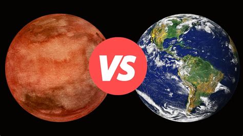 How much larger is mars than earth? - Alexa Answers