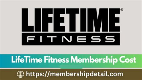 How much lifetime membership.  This guide answers all your questions about ...