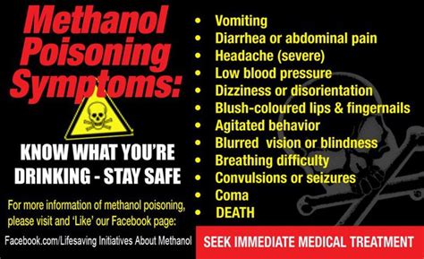 How much methanol on the skin is toxic? - Quora