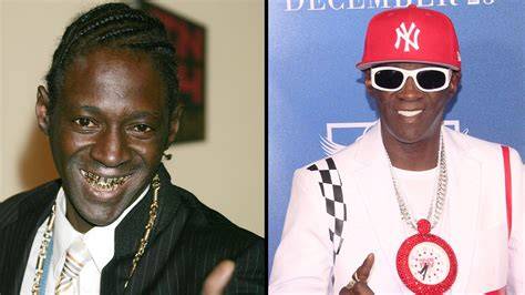 How much money did Flava Flav make