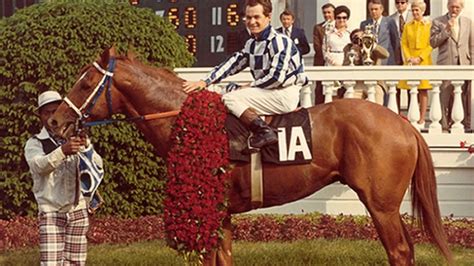 How much money did Secretariat earn in his lifetime?