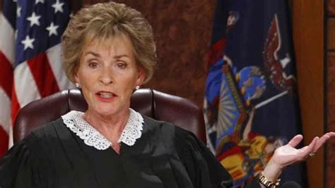 May 14, 2021 · Judge Judy reveals how she negotiated her massive $60 million-a-season salary. She’s one of the richest people in television – and now, Judge Judy explains how she was able to negotiate her ... . 