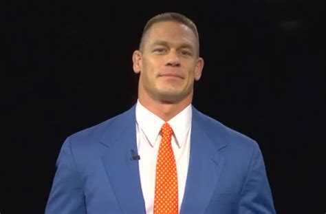 How much money does John Cena make per week? - Answers