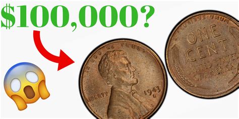 The lucky pennies carry a copper color like real pennies, but feature the Detroit-based bank’s logo instead of Abraham Lincoln’s head. The flip side of the coin lists its value at 100,000 cents.. 