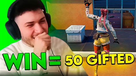 How Much are 50 Gifted Subs on Twitch? To gift 50 subs you will need to pay $249.50 for each Twitch account that has a tier 1 sub . If they are all tier 2 subs it 50 gift subs will cost $499.50 in total. 50 gifted tiers 3 subs will set you back $999.60 plus any additional fees that may be incurred..