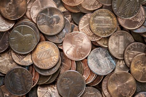 Converting pennies to dollars is a breeze with our P