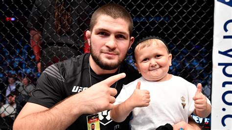 How much money will Hasbulla Magomedov s UFC contract earn