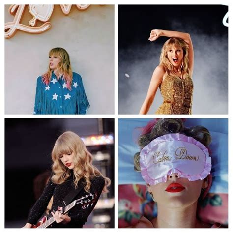 How much of a Swiftie are you? - Quiz Quotev