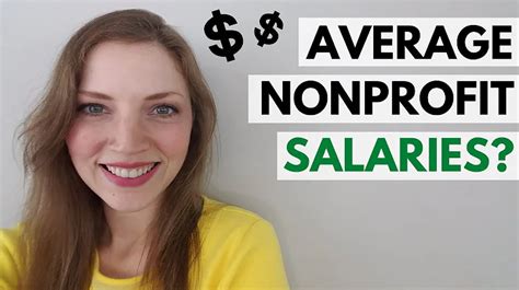 How much of a nonprofit budget should be salaries? (2024)