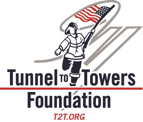 How much of my donation goes to tunnel to towers. The Stephen Siller Tunnel to Towers Foundation continues to help first responders, military veterans and those whose loved ones died while serving their country by giving them mortgage-free homes. 