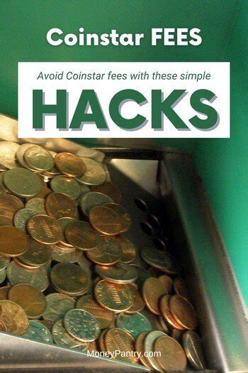 How much percent does coinstar take. Fees may vary by location. Step 1: Take your coins to a Coinstar machine. Step 2: Remove dirt, debris, and other objects from coins. Add coins to the tray. Lift handle and guide coins into the slot. Step 3: When the machine is done counting, you’ll receive a cash voucher. 