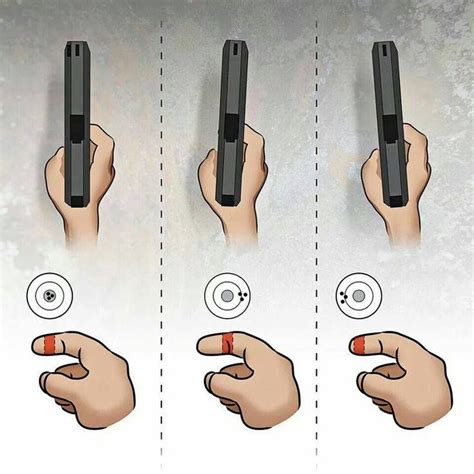 Another benefit of the bolt gun is its straight-line ignition system which gives uniform primer indentation and, with the proper trigger mechanism, allows a fast lock time and a light, crisp trigger pull. The aspects of design that affect trigger pull quality are the subjects of this article. Trigger terms.. 