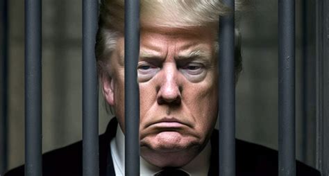How much prison time could Donald Trump be facing?
