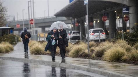 Here’s the latest. Rain drenched Sacramento over the weekend, with the downtown area getting 1.75 inches on Saturday — the third wettest Dec. 3 in the city’s history — and it’s not .... 