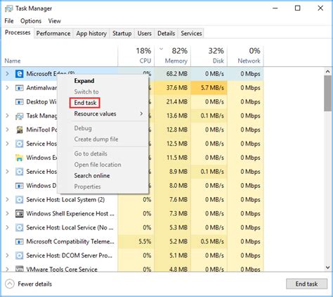 How much ram windows 10 consumes? - Microsoft …