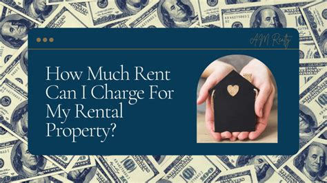 How much rent can i charge. How much rent can I charge? It is up to property owners to determine the asking amount of rent for their units. Under program guidelines, the rent must be reasonable when compared to similar units in the area where the unit is located. ... RIHousing adjusts how much rent they owe, to ensure the landlord always receives the full amount of rent ... 