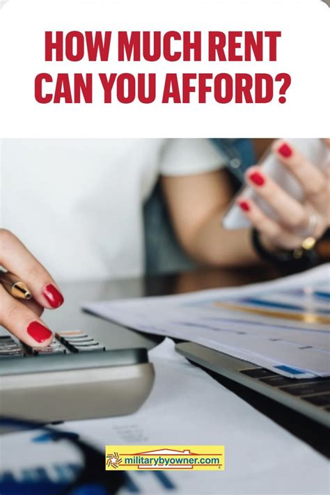 How much rent can you afford. How much rent can I afford? If you're asking yourself this question, you're on the right path to success with money. Because when you spend too much on rent,... 