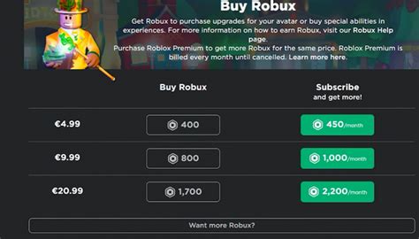 Active/Expired. Over 10% discount on select Robux subscription at Roblox. 10% Off. Expired. Black Friday Sale: Robux Premium 450-2200 for up to 15% off using this Roblox promo code. 15% Off .... 
