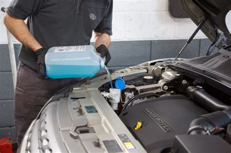Find answers to your questions about a coolant flush, what it does, the benefits of a cooling system flush, and how Valvoline can help you with this service. No appointment needed. Stay-in-your-car oil change in about 15 minutes. CUSTOMER SERVICE M-F 8:00 AM - 9:00 PM (Eastern Time). 