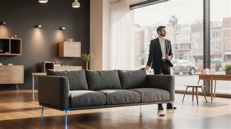 How much should a good sofa cost