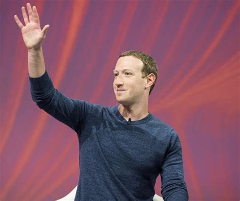 How much sleep does Mark Zuckerberg get