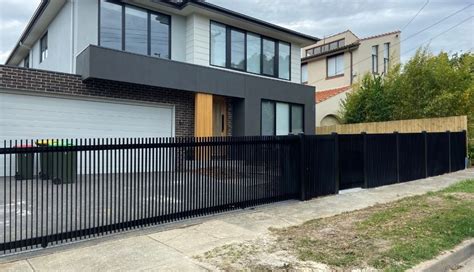 How much sliding gate cost.  projects for standard and premium sliding gates. ...