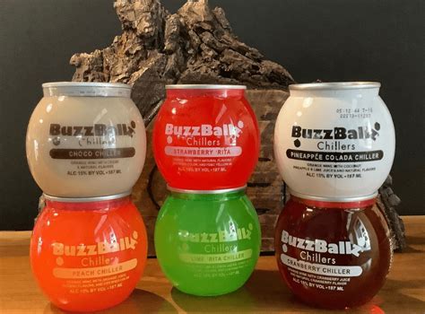 BuzzBallz Biggies Variety Pack. Regular price $69.00 Sale price $69.00 Regular price. Unit price / per . Sale Sold out. Buy by the Case. Locator About Shop Products Blog Buzz Club Distributors Contact Use left/right arrows to navigate the slideshow or swipe left/right if using a mobile device .... 