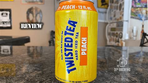 How much sugar is in a twisted tea. At 8% ABV, Twisted Tea Extreme packs a punch, tastes like tea because it's made with real brewed tea, and goes down smooth. Purchase one time; Subscribe and ... 