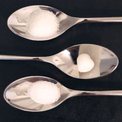 Convert teaspoons to grams (tsp to g) with the cooking and bakin