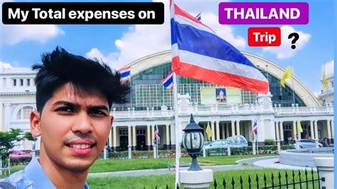 How much time do you need in Thailand? - 2024