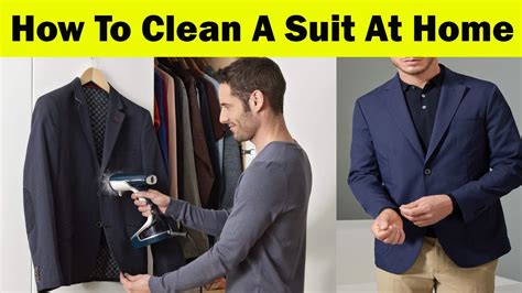 How much to dry clean a suit. Putting the hack to the test, the Scottish mum loaded a dry-clean only three-piece men’s suit into her Beko washing machine to be cleaned. Rather than putting the … 