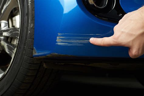 How much to fix scratch on car. Things To Know About How much to fix scratch on car. 