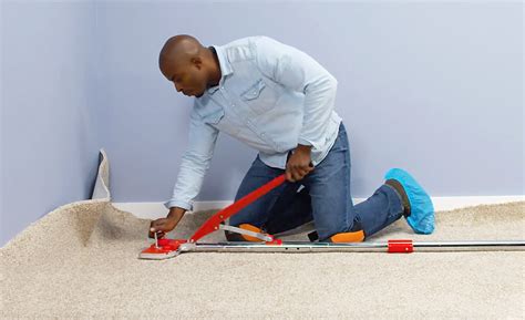 How much to install carpet. Feb 9, 2023 · Highlights. Carpet installation costs can range between $785 to $2,805, with a national average cost of $1,772. Some of the biggest factors affecting carpet installation cost include the type of ... 