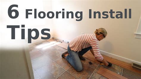 How much to install laminate flooring. 