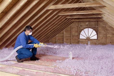 How much to insulate attic. Simple joist level loft insulation. The easiest way to insulate your attic is to lay insulation horizontally across the joists, to a depth of 270mm or more. The process takes a couple of hours for a skilled installer, and is … 