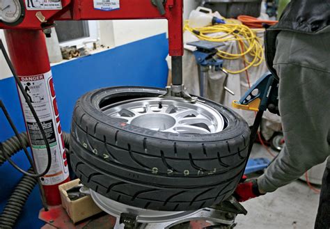 How much to mount and balance tires. Tire shops may charge extra for mounting and balancing run-flat or low-profile tires due to the additional care and attention required during the process. Run-flat tires have reinforced sidewalls that allow them to be driven on for a limited distance even when flat, which can make mounting and balancing more … 