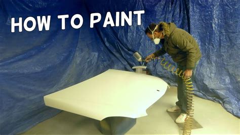 Medium-sized cars should use around a gallon of paint or