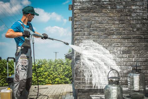 How much to pressure wash a 2000 sq ft house. Job related costs of specialty equipment used for job quality and efficiency, including: 3,000+ psi 4 gpm gasoline powered power washer. Daily rental. Consumables extra. 534 square feet: $0.00: $0.00 : Unused Minimum Labor Balance of 2 hr(s) minimum labor charge that can be applied to other tasks. Totals - Cost To Pressure Wash Roof : Average ... 