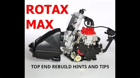 How much to rebuild a Rotax engine