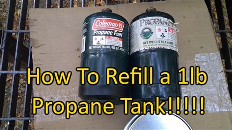 How much to refill propane tank. Things To Know About How much to refill propane tank. 