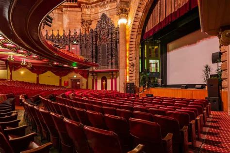 How much to rent a theater. Oct 19, 2020 · While older films start at $99 plus tax, newer films like Tenet cost between $149 and $349 plus tax to rent out a screen, according to AMC’s site. AMC is also selling a host of extras . 