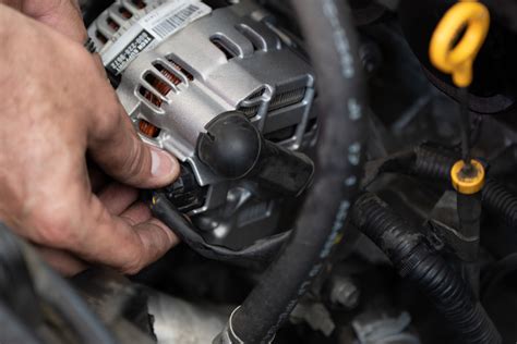 How much to repair car alternator. Vehicle maintenance is an essential aspect of managing a fleet or a company’s vehicles. A well-established vehicle maintenance program can help ensure the safety and reliability of... 