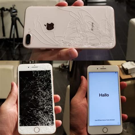 How much to replace iphone screen. Feb 28, 2567 BE ... How much does it cost to fix a broken screen on a mobile phone? How much does it cost to replace ... Smash the display on Apple's iPhone 13 Pro ... 