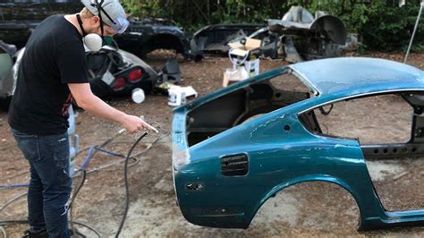 To sandblast a car in Austin, Texas, the cost typically ranges f