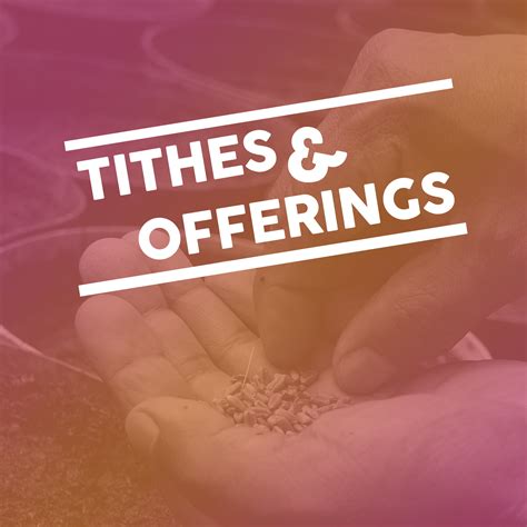 How much to tithe. Regarding how much churchgoers give, only 51% of those surveyed said they give 10% or more of their income to the church that they attend. Thirty-one percent told pollsters they give a tithe and 19% said they give more than 10% of their income. Meanwhile, 16% said they donate less than 10% of their income to their church. 