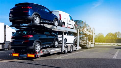 How much to transport a car. Things To Know About How much to transport a car. 