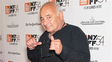 Burt Young, a former boxer who found fame playing tough guys in Hollywood, died earlier this month, according to his manager. He was 83. “Burt was an actor of tremendous emotional range.. 