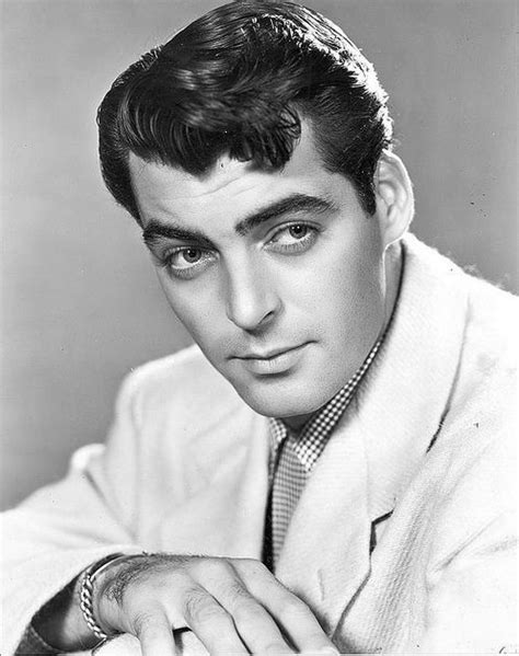 Rory Calhoun is next in "The Looters ... For the only kind of life, according to Rory, worth living is a full, well-rounded, productive existence. THE END