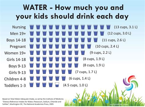 How much water should i use